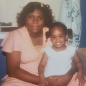 Meet your Posher, Keshia